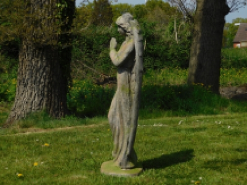 Statue Engel - Polystone - 118cm