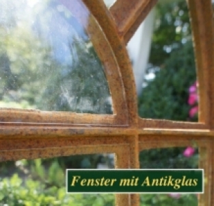 Gusseisen Stall Fenster menze klein