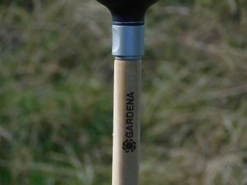 Gardena Fakkel met Steel - 150 cm - ClickUp
