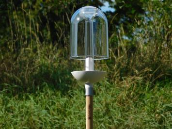 Gardena Vogelvoederplaats met Steel - 150 cm - ClickUp