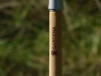 Gardena Vogelvoederplaats met Steel - 150 cm - ClickUp