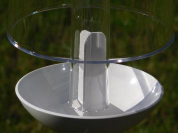 Gardena Vogelvoederplaats met Steel - 150 cm - ClickUp