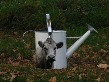 Gieter boerderijdieren - diverse varianten - zink