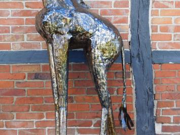 Giraffe Monza - 290 cm - Handgemaakt en Uniek