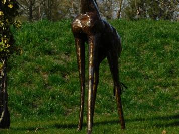 Giraffe Zola - 290 cm - Handgefertigt und einmalig