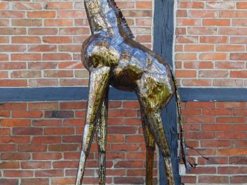 Giraffe Zola - 290 cm - Handgefertigt und einmalig