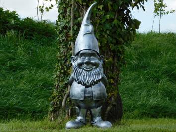 Kabouter XL - 93 cm - Polystone