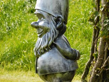 Kabouter XL - 93 cm - Polystone