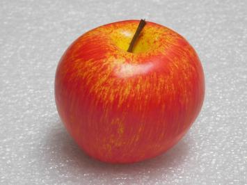 Kunstapfel Rot – Dekorative Kunstfrucht