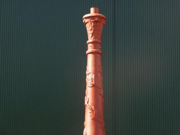 Sierlijke Lantaarnpaal - 240 cm - Gietijzer