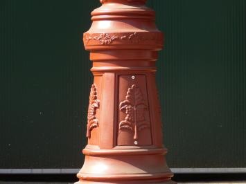 Sierlijke Lantaarnpaal - 240 cm - Gietijzer