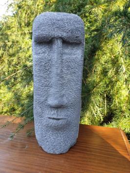 Moai-Gartenstatue, Osterinseln