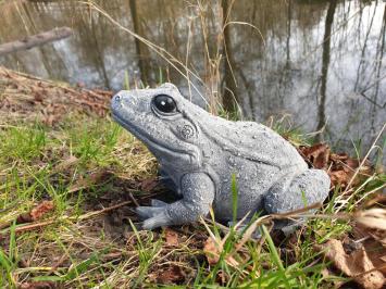 Gartenstatue eines Frosches, Frosch