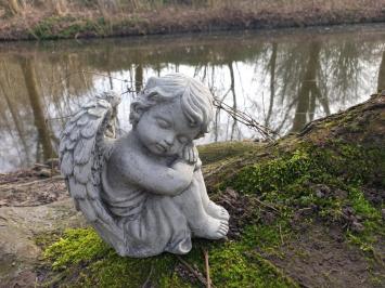 grafbeeld, kado,engel