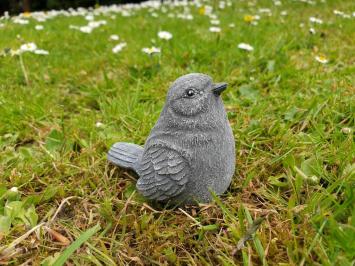 Decoratie vogel , mus