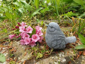 Decoratie vogel , mus