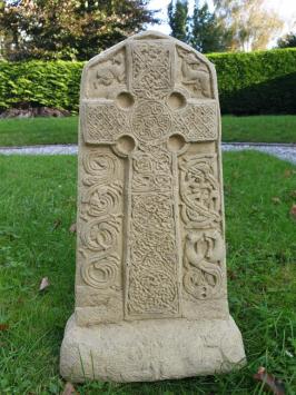 Keltisches Kreuz, Kreuz