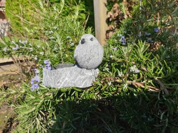 Mus , tuinbeeld , vogel