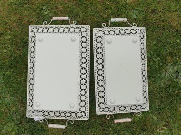 Set Tabletts, Geschenktablett