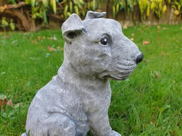 Hund, Geschenk, Gartenstatue, Angebot