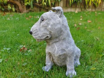 Hund, Geschenk, Gartenstatue, Angebot
