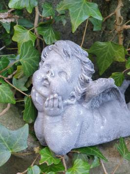 Engel voor binnen of buiten