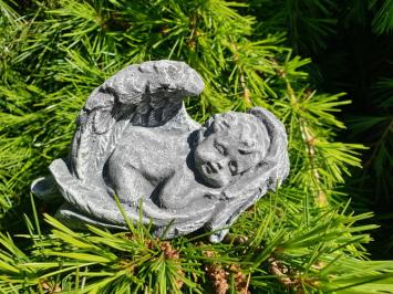 Niedlicher, süßer kleiner Engel