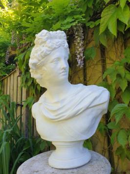 Büste Statue, David