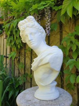 Büste Statue, David