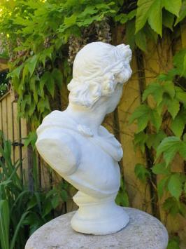 Büste Statue, David