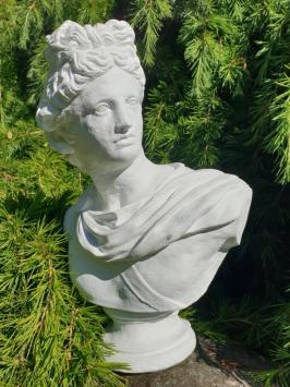 Büste Statue, David
