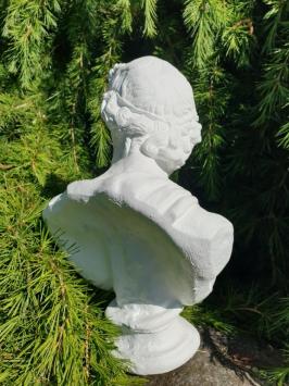 Büste Statue, David