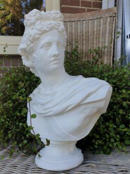 Büste Statue, David