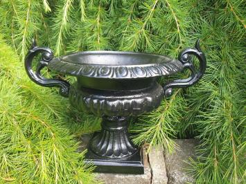Blumenvase, Gartenvase, ländlich
