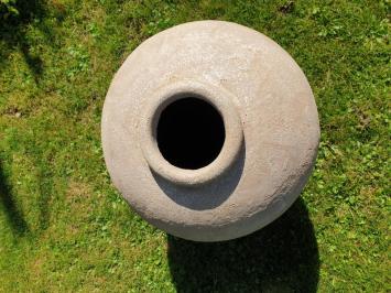 Landelijke vaas , kruik