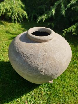 Landelijke vaas , kruik