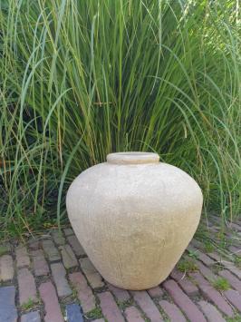 Landelijke vaas , kruik
