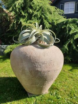 kruik - kruikvaas - landelijke vaas