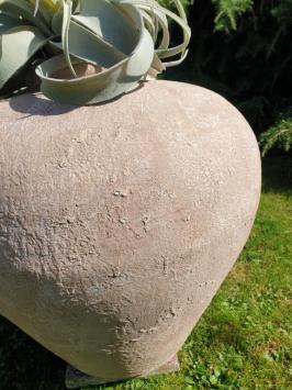 kruik - kruikvaas - landelijke vaas