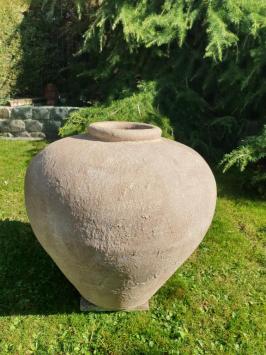 kruik - kruikvaas - landelijke vaas