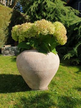 kruik - kruikvaas - landelijke vaas