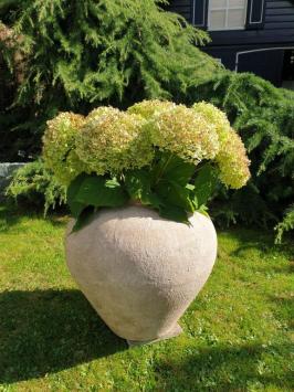 kruik - kruikvaas - landelijke vaas