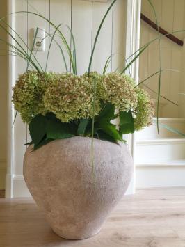 kruik - kruikvaas - landelijke vaas