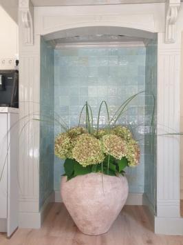 kruik - kruikvaas - landelijke vaas