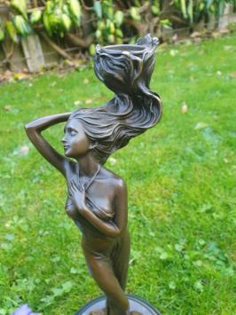 Jugendstil, Kerzenständer