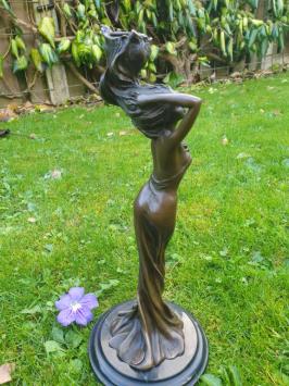 Jugendstil, Kerzenständer