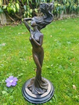 Jugendstil, Kerzenständer