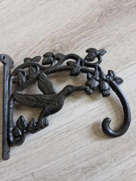 hanging basket haak , muurhaak