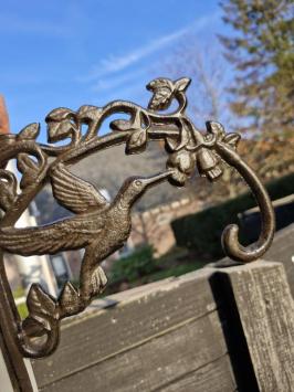 hanging basket haak , muurhaak