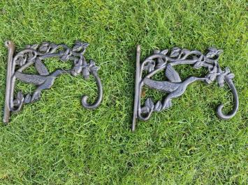 hanging basket haak , muurhaak